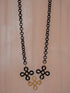 Horn Necklace